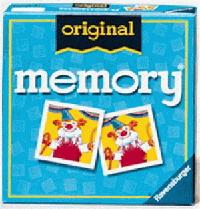 Ravensburger original memory